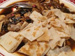 -旺顺阁鱼头泡饼(小红门店)