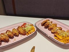 -Aqua Oasis 水天堂(石路天虹店)