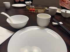 -浙江安吉JW万豪酒店·万豪中餐厅