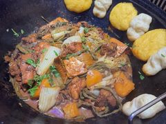 -徐家屯铁锅炖(宋家庄店)