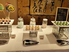 -天伦王朝酒店·盛华瑄餐厅