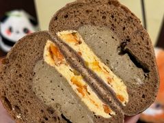 -追光 Dream Bakery(武汉天地店)