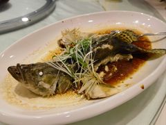 -海宝酒家(中山四路店)