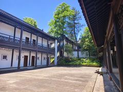 -方岩风景区