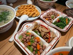 -向阳羊汤(千峰店)