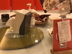 大堂-小厨娘淮扬菜(板桥一店)