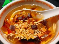 -探鱼·鲜青椒爽麻烤鱼(领展购物广场店)