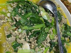 -蒙艾里民族传统菜蒙餐