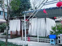 -醉二娘正宗西昌火盆烧烤(大丰店)
