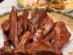 -荷塘秋月·本帮江浙菜(国权路店)