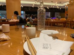 大堂-粤域茶餐厅