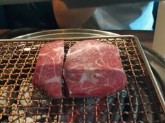 黑牛牡蛎-金九姬黑牛烤肉料理(杨舍老街店)