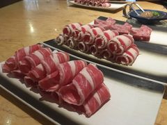 -雍和会海鲜姿造自助(湖东路店)