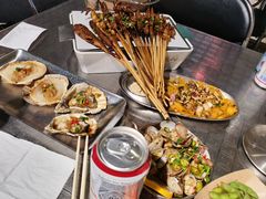 -有局·成都市井烧烤·精酿啤酒(双楠店)