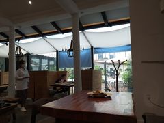 -素心小筑(后沙裕镇店)
