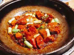 -新荣记(西溪湿地店)