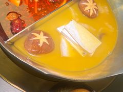 -湊湊火锅·茶憩(南京万象天地店)