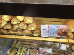 -BreadTalk面包新语·烘焙蛋糕(海珠丽影广场店)