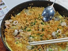 -明本湛江鸡•海鲜小厨(陈家祠店)