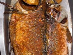 -哈啾嗨·新概念蒙餐(红星新城店)