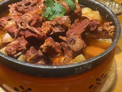 -胡杨记忆(和平路店)