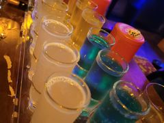 -Helens海伦司小酒馆(广州永庆坊店)
