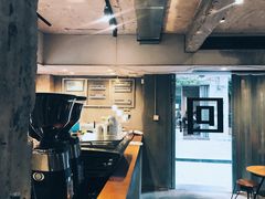 -来回·咖啡(天河南店)
