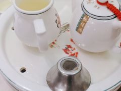 -悦得闲广式茶楼点心(石厦时代广场店)