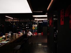 -TOP健身私教工作室(侨香店)