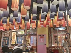 -姜胖胖无限自助烤肉(凯德天府店)