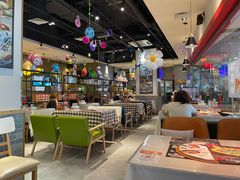 -米斯特比萨(罗斯福店)