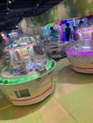 -幻贝家儿童乐园(苏州中心店)