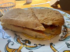 -Alimentari早午餐(安福路店)