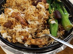 -日昌餐馆(亦庄店)