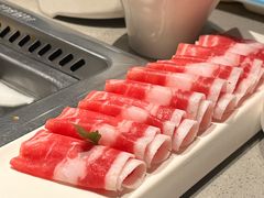 -海底捞火锅(名城广场夜宵生日主题店)