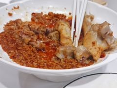-万荣烤鸭店·北京菜(天坛店)