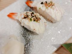-小句号·精致料理(江南环球港店)