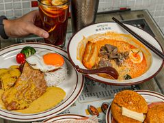 -兴华里茶记(禅城同济首店)