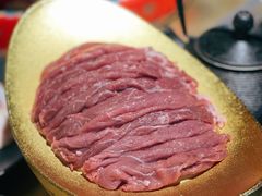 -羊大爷涮肉(亮马桥店)