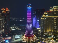 -澳门喜来登大酒店