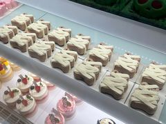 -好利来(红牌楼店)