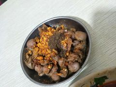 -老瓦房冷锅串串(文殊院店)