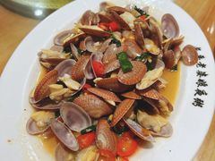 -长平老姿娘夜粥(平东一街店)