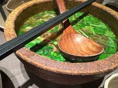 -山石榴·贵州菜(陆家嘴中心店)