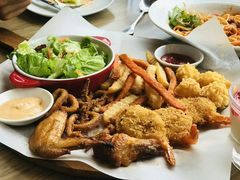 -必胜客(瑞虹店)