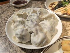 -金谷园饺子馆(北邮总店)