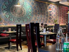 -克比叔叔印度餐厅Kebabs on the Grille (人民广场店)