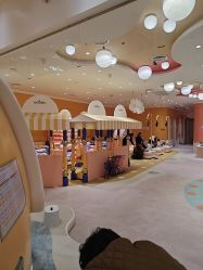 -奈尔宝·儿童乐园·亲子餐厅(苏州大悦城店)