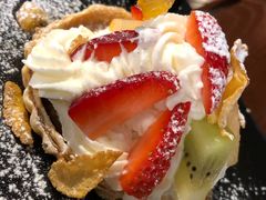 -斯比特花园西餐厅(东方商厦店)