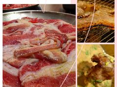 老太太特色肥牛-西塔老太太泥炉烤肉(双井店)